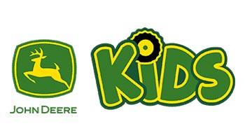 John Deere Kids