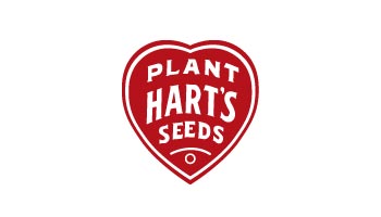 Plant Hart's Seeds